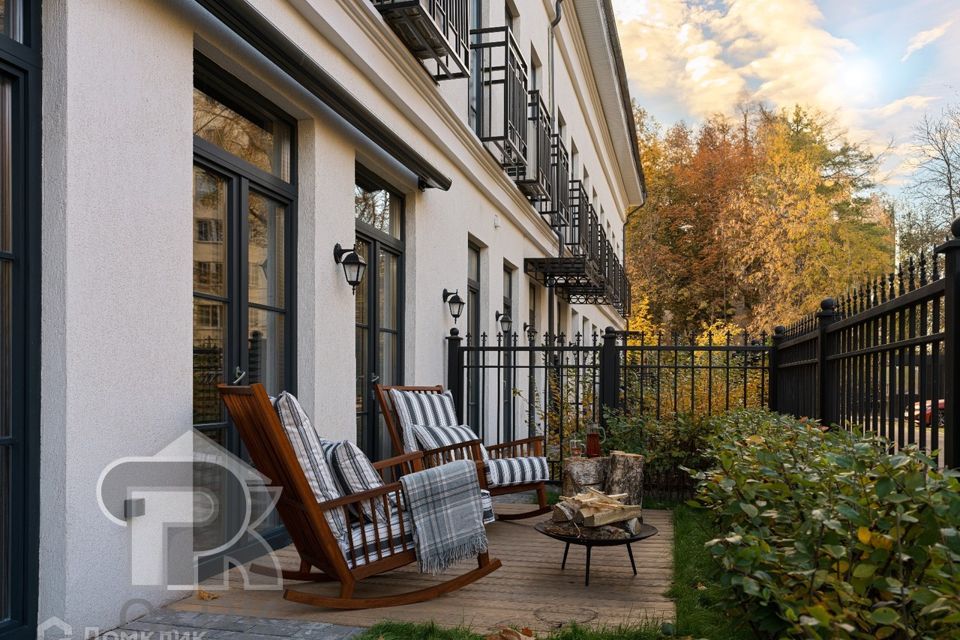 Продаётся 2-комнатная квартира, 62 м²