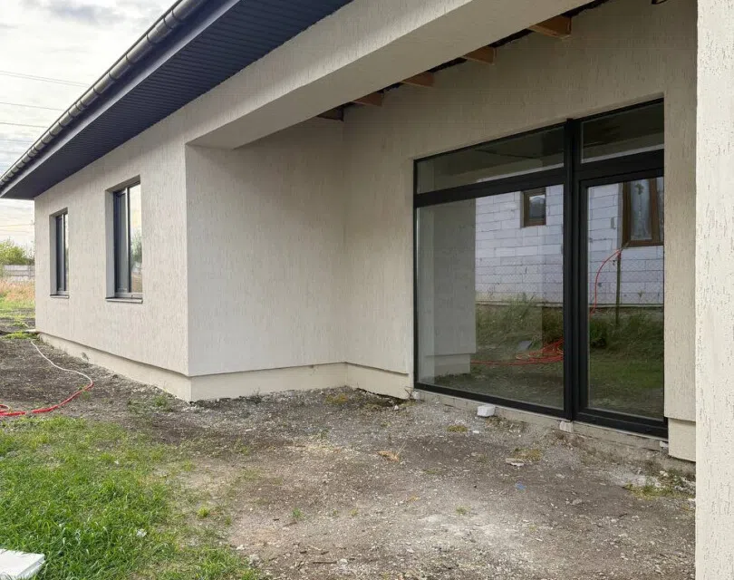 Продаётся 1-этажный дом, 140 м²