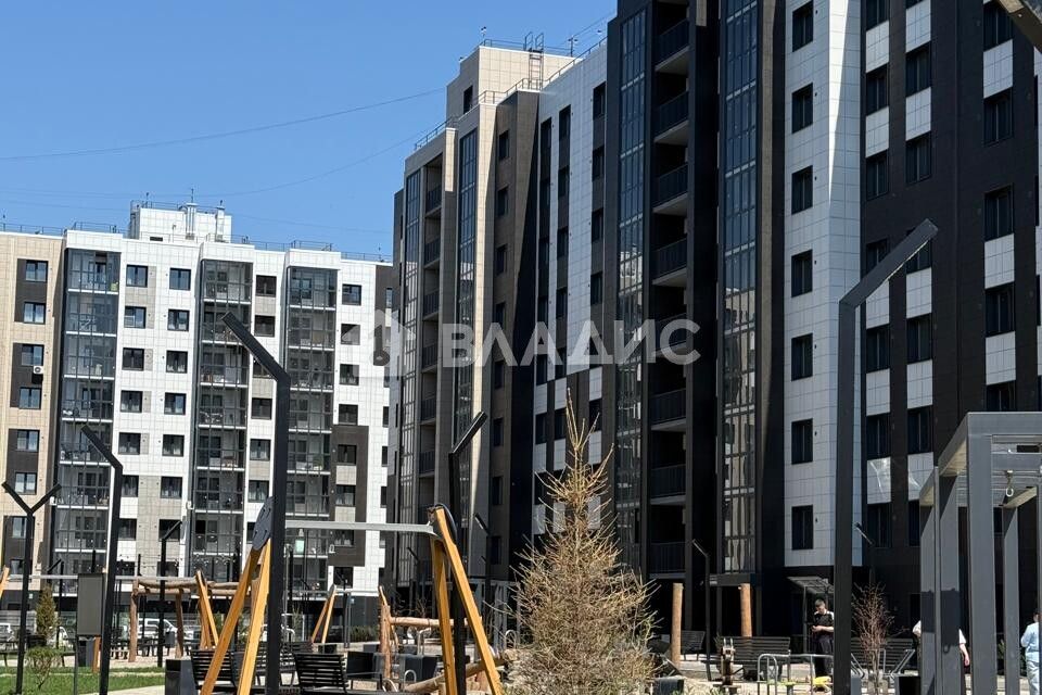 Продаётся 2-комнатная квартира, 46 м²