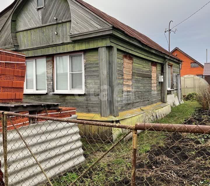 Купить дом в Саранске без посредников 🏠, недорого продажа домов от хозяина