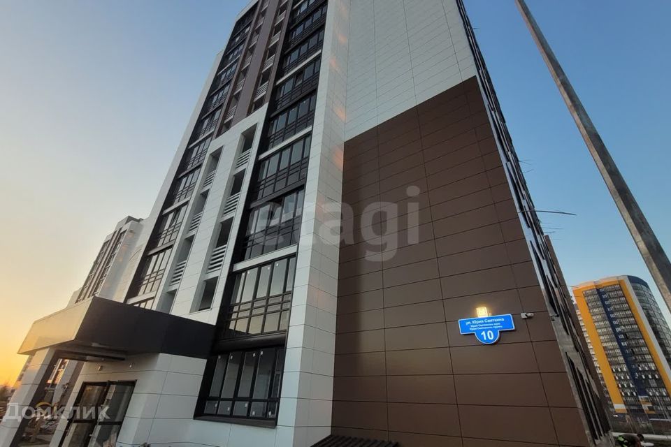 Продаётся 1-комнатная квартира, 38.2 м²