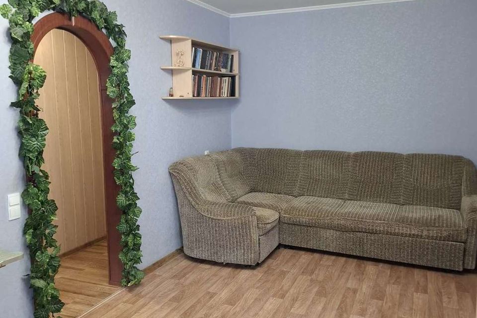 Продаётся 1-комнатная квартира, 32.1 м²