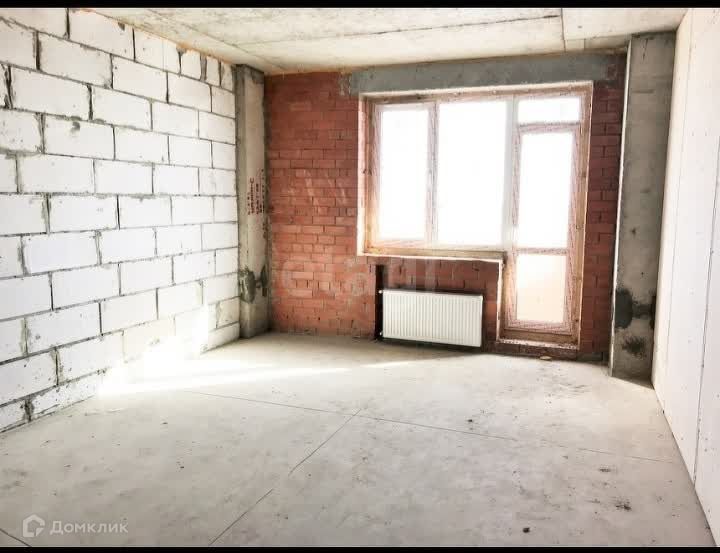 Продаётся студия, 30 м²