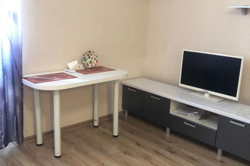 Продаётся студия, 23.7 м²