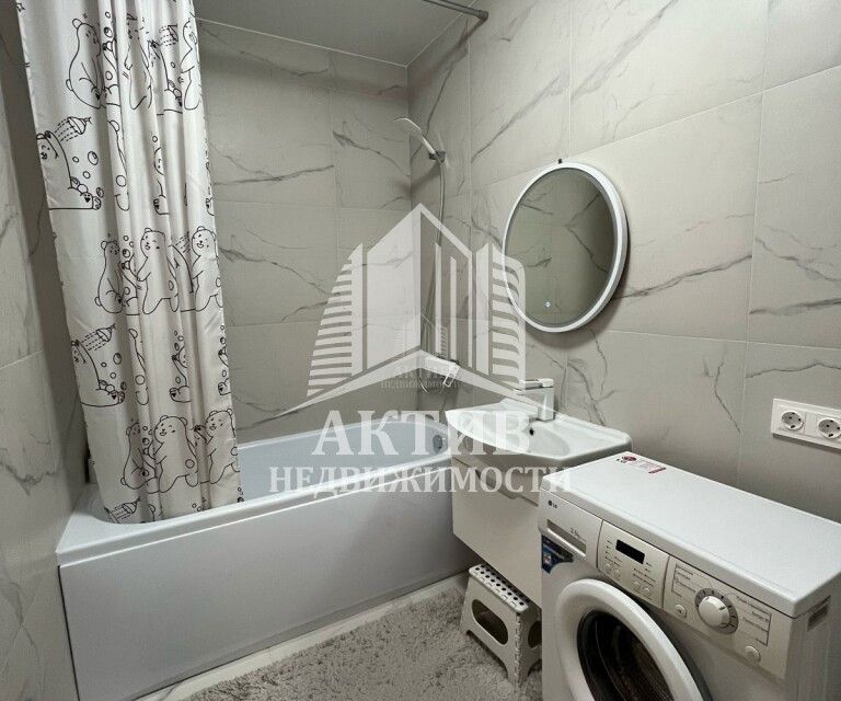 Продаётся 3-комнатная квартира, 57.5 м²