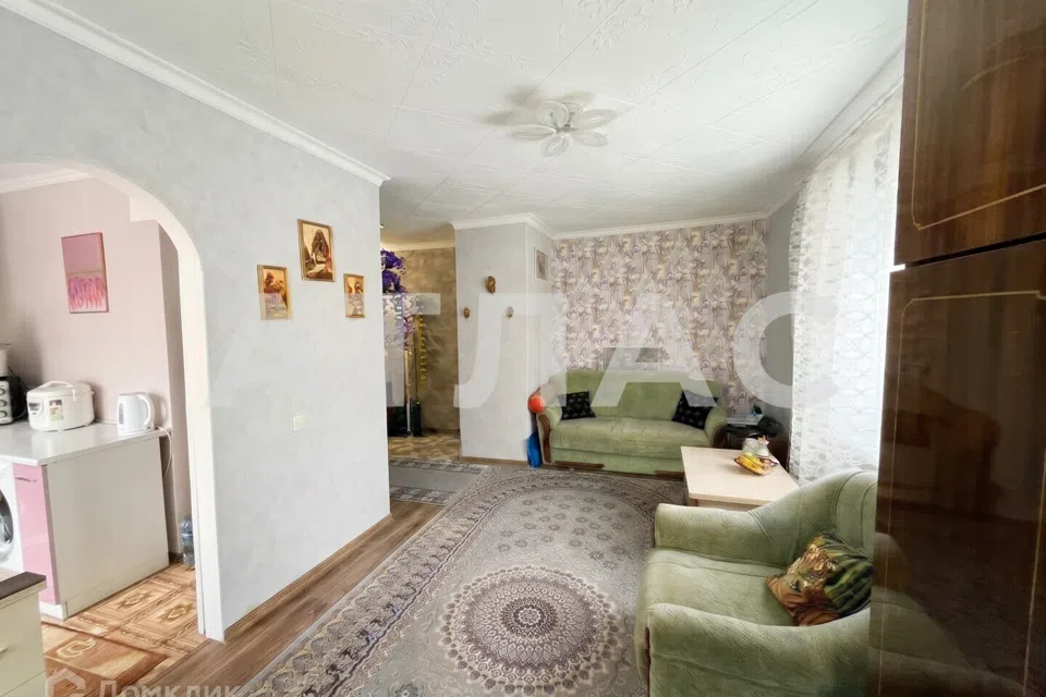 Продаётся 1-комнатная квартира, 29.94 м²