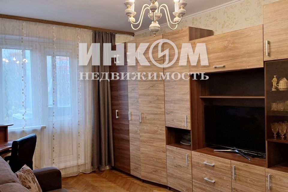 Продаётся 2-комнатная квартира, 53.3 м²