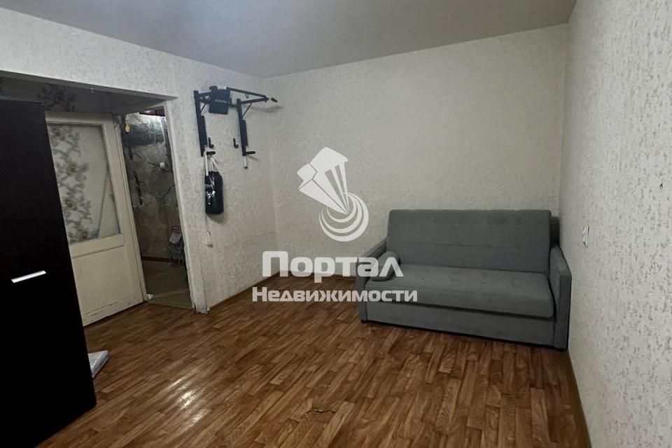 Продаётся 2-комнатная квартира, 46.3 м²