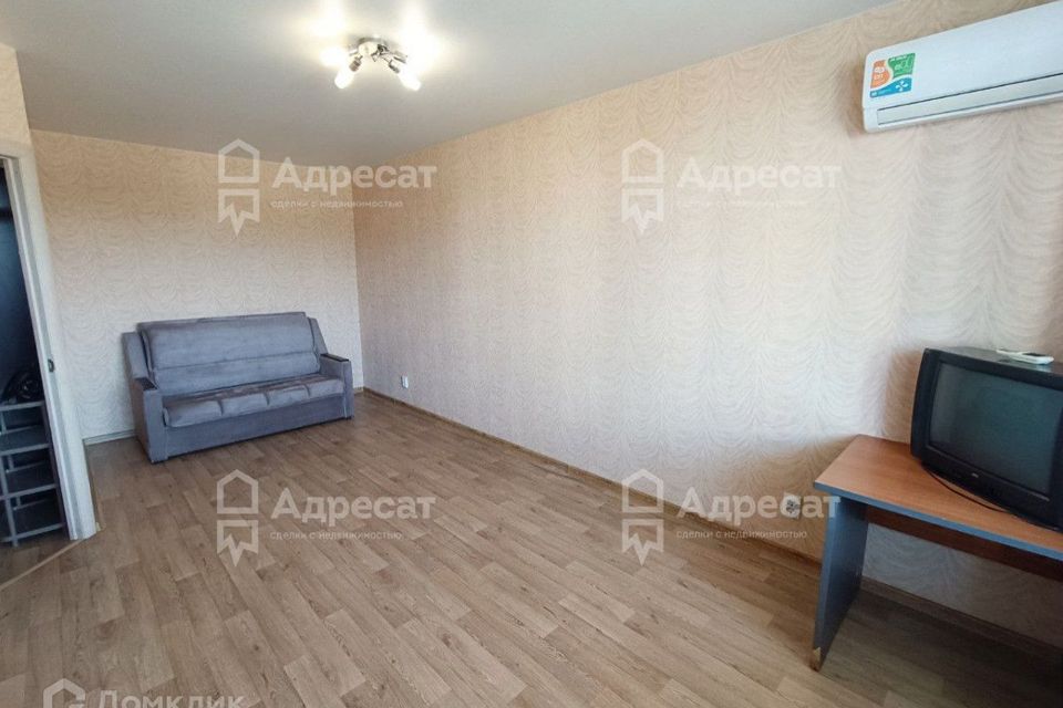 Сдаётся 1-комнатная квартира, 34 м²