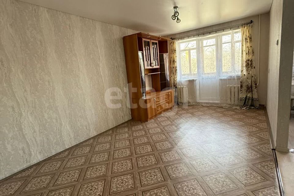 Продаётся 1-комнатная квартира, 33.3 м²
