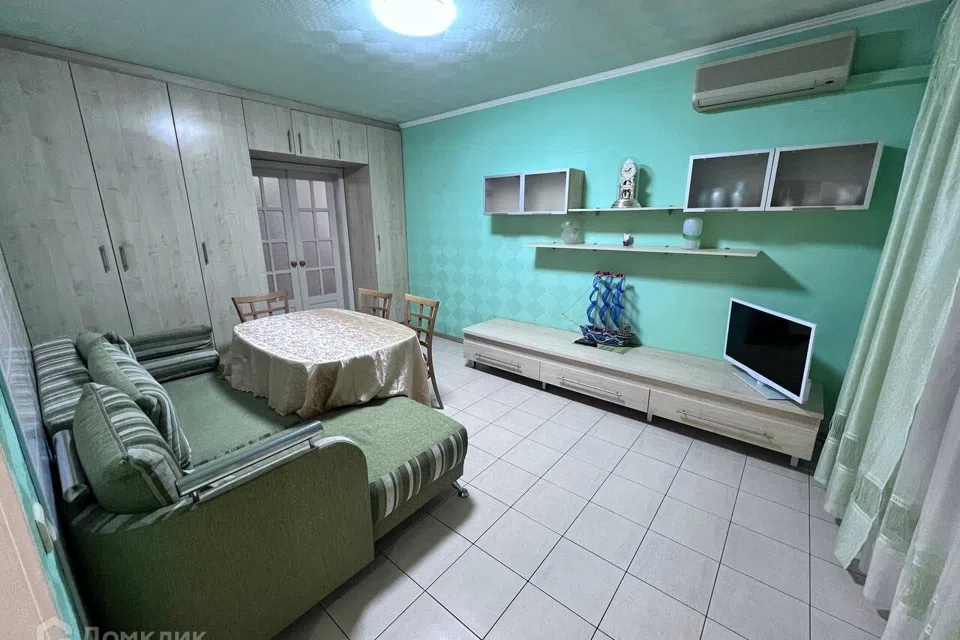 Сдаётся 5-комнатная квартира, 120 м²