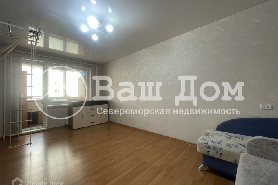 Сдаётся 2-комнатная квартира, 48 м²