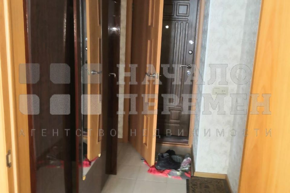 Сдаётся 2-комнатная квартира, 58 м²
