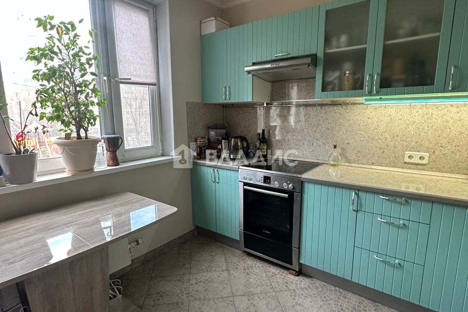 Продаётся 2-комнатная квартира, 64 м²