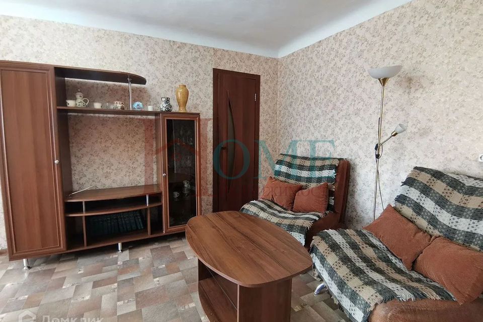 Сдаётся 2-комнатная квартира, 45 м²