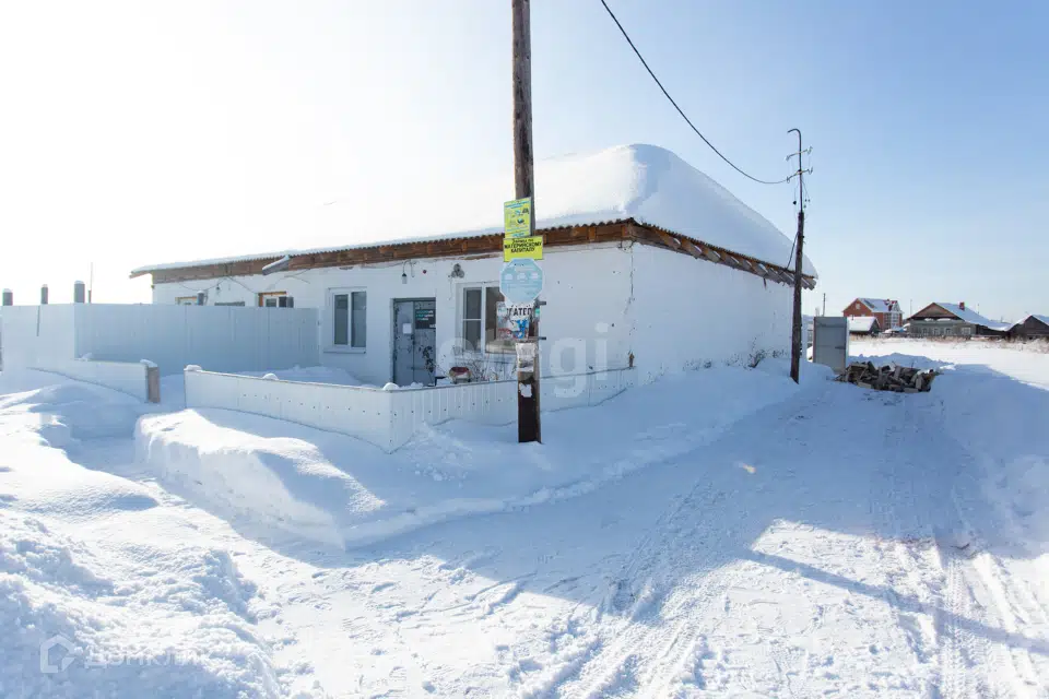 Продаётся торговое помещение, 167.4 м²