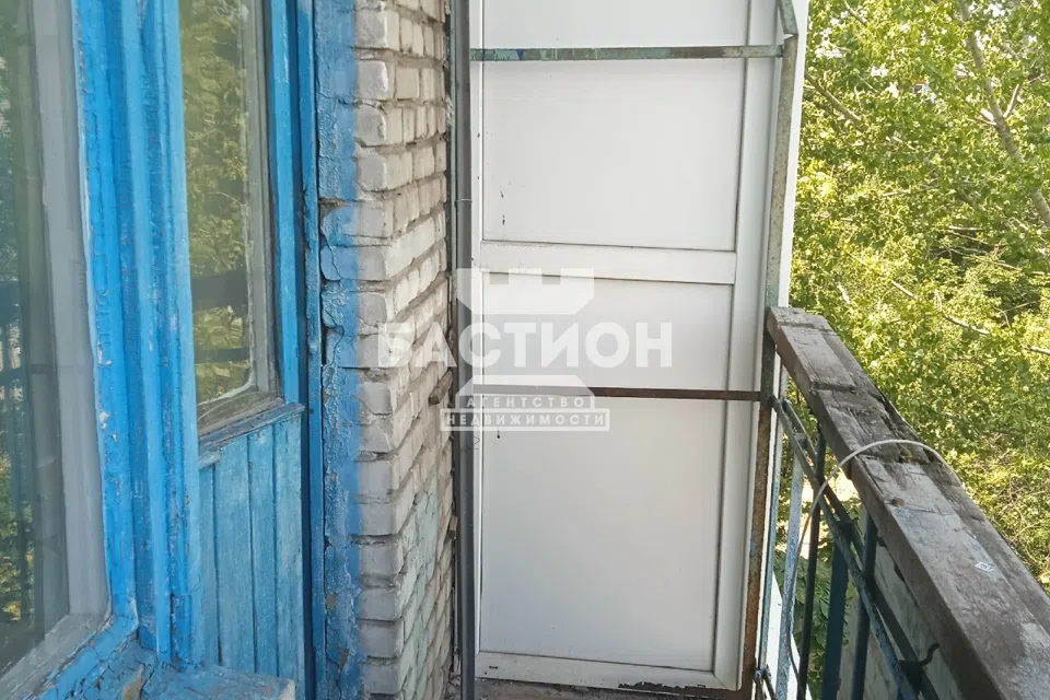 Продаётся 1-комнатная квартира, 31.2 м²