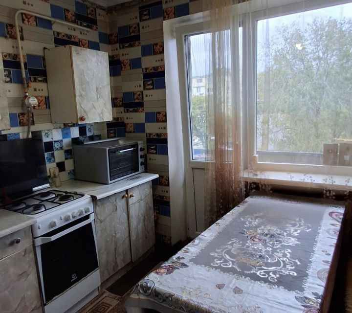 Продаётся 1-комнатная квартира, 31.2 м²