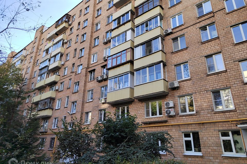 Продаётся студия, 11.6 м²