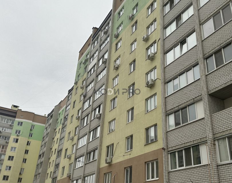 Продаётся 3-комнатная квартира, 80 м²