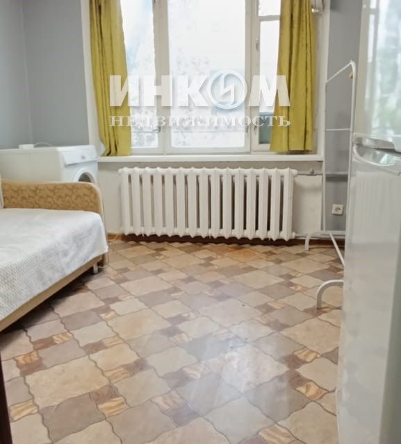 Сдаётся 1-комнатная квартира, 20 м²