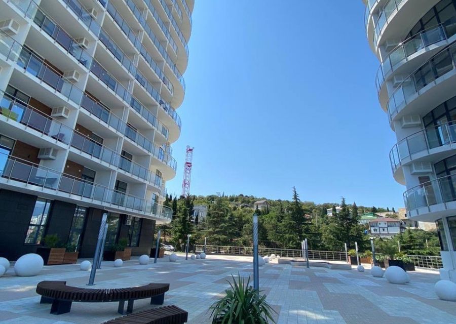 Продаётся студия, 30.5 м²