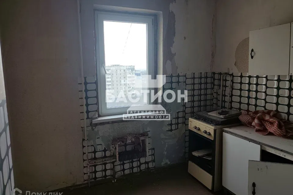 Продаётся 3-комнатная квартира, 74 м²