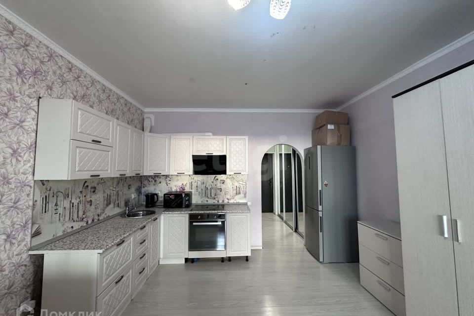 Продаётся студия, 30.2 м²