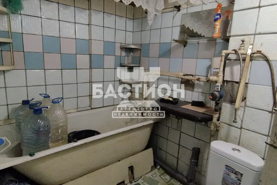 Продаётся 2-комнатная квартира, 42 м²