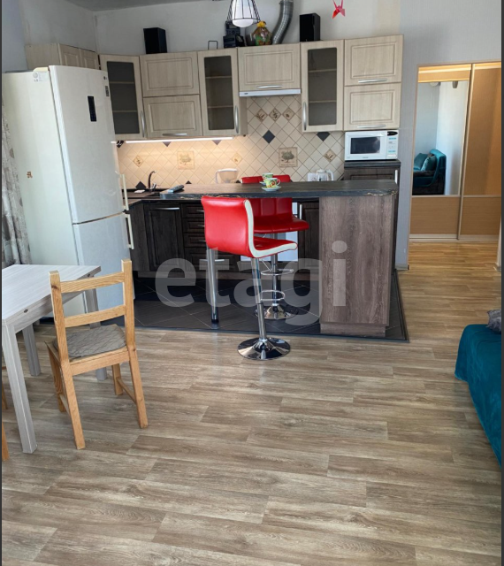 Сдаётся 2-комнатная квартира, 50 м²