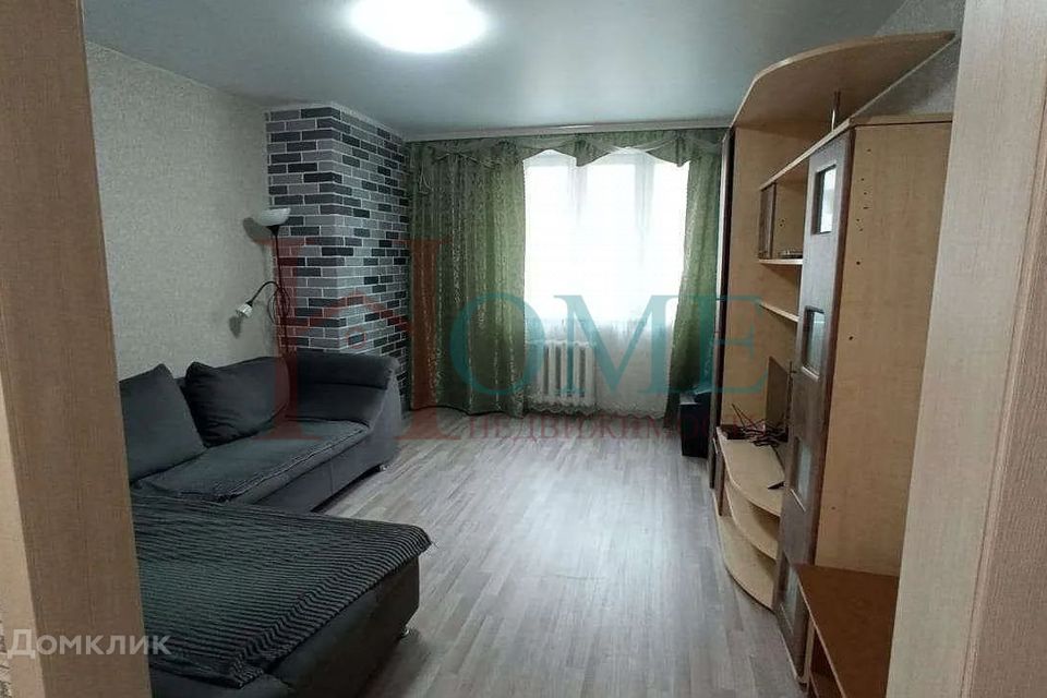 Сдаётся 2-комнатная квартира, 51 м²