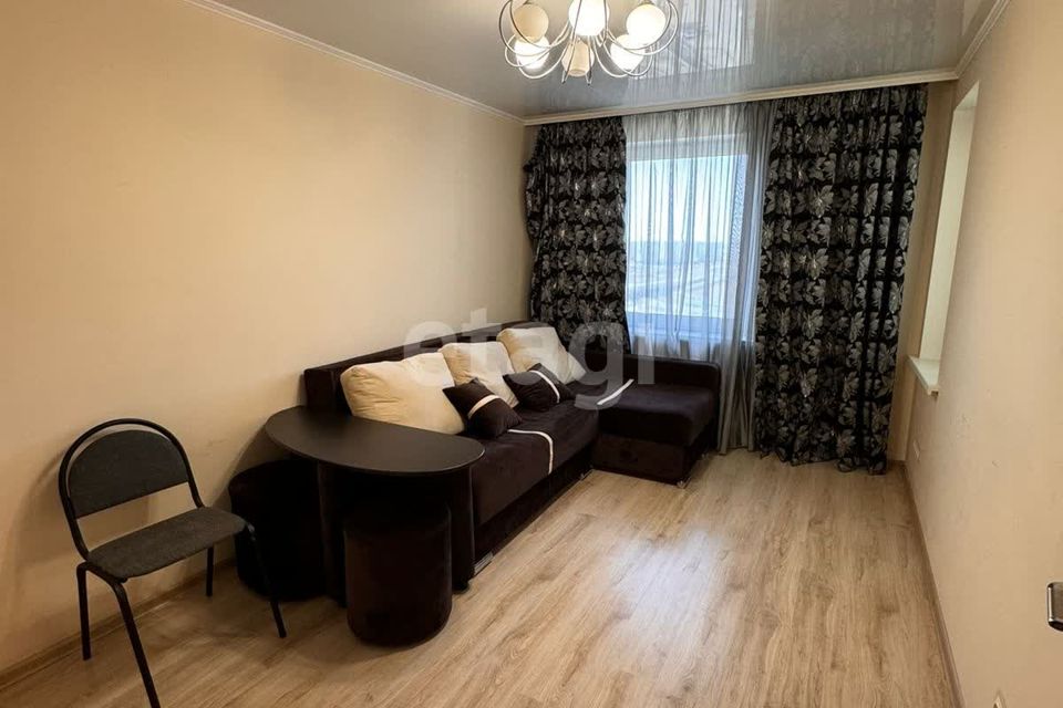 Сдаётся 1-комнатная квартира, 35.8 м²