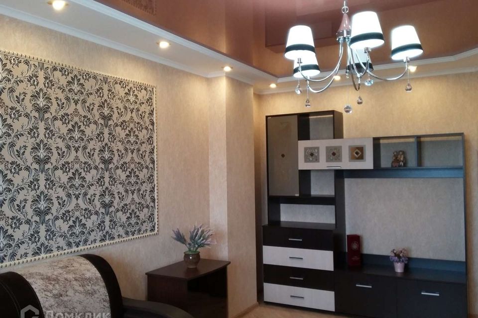Сдаётся 4-комнатная квартира, 108 м²
