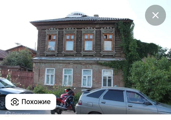 Сдаётся 2-комнатная квартира, 38 м²