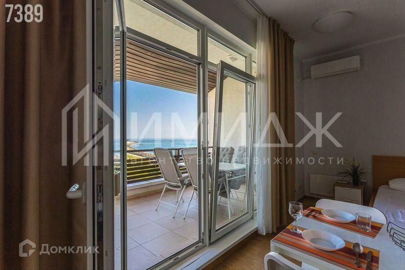 Продаётся 1-комнатная квартира, 48 м²