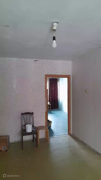 Продаётся 3-комнатная квартира, 60.8 м²