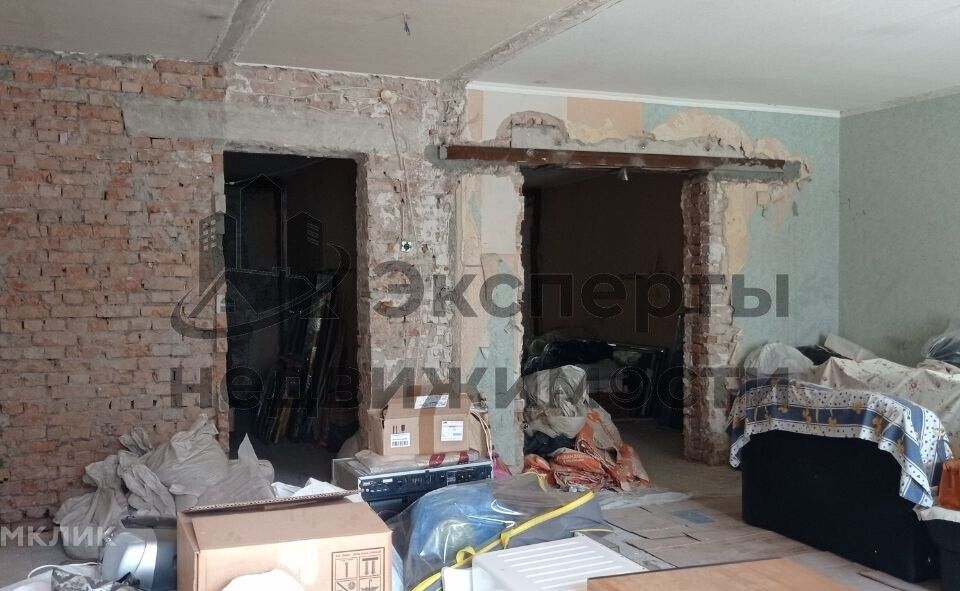 Продаётся 3-комнатная квартира, 97 м²