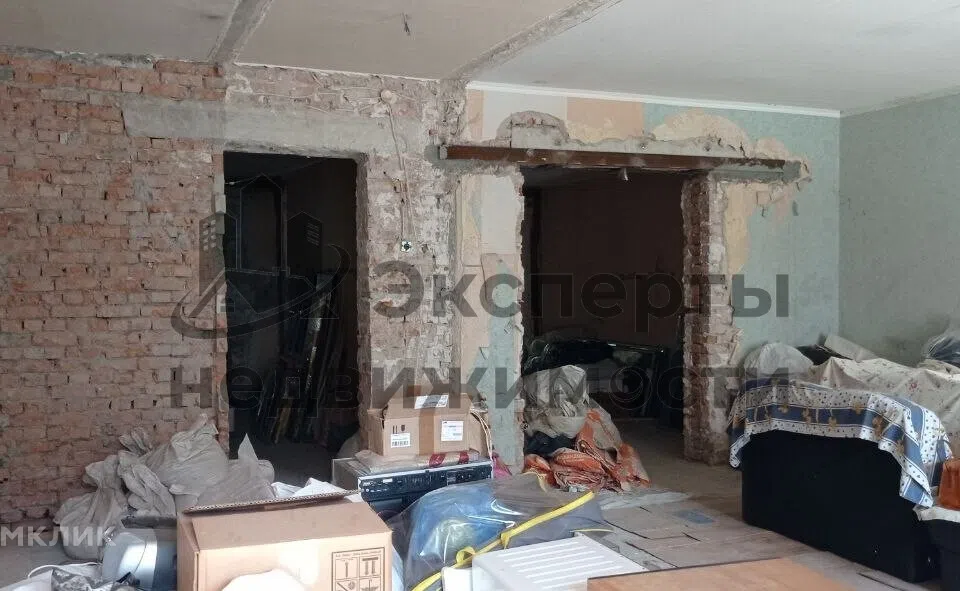 Продаётся 3-комнатная квартира, 97 м²