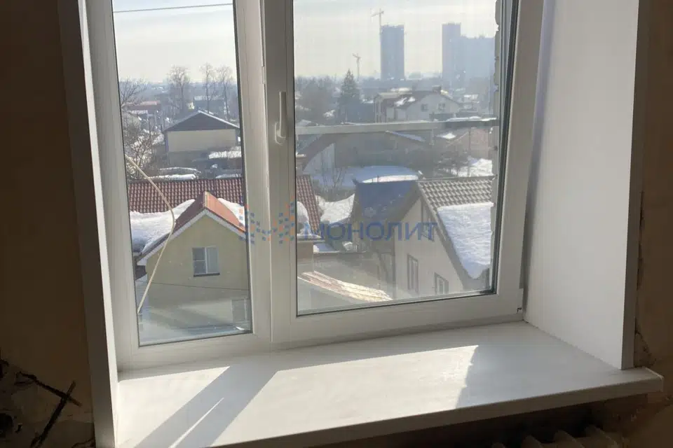 Продаётся 2-комнатная квартира, 46 м²