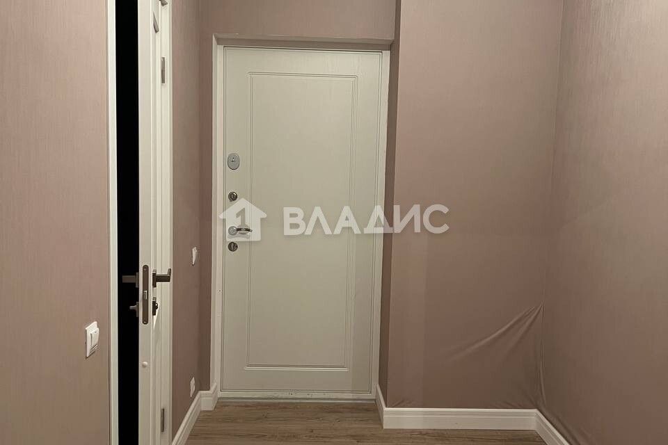 Продаётся 3-комнатная квартира, 60.5 м²