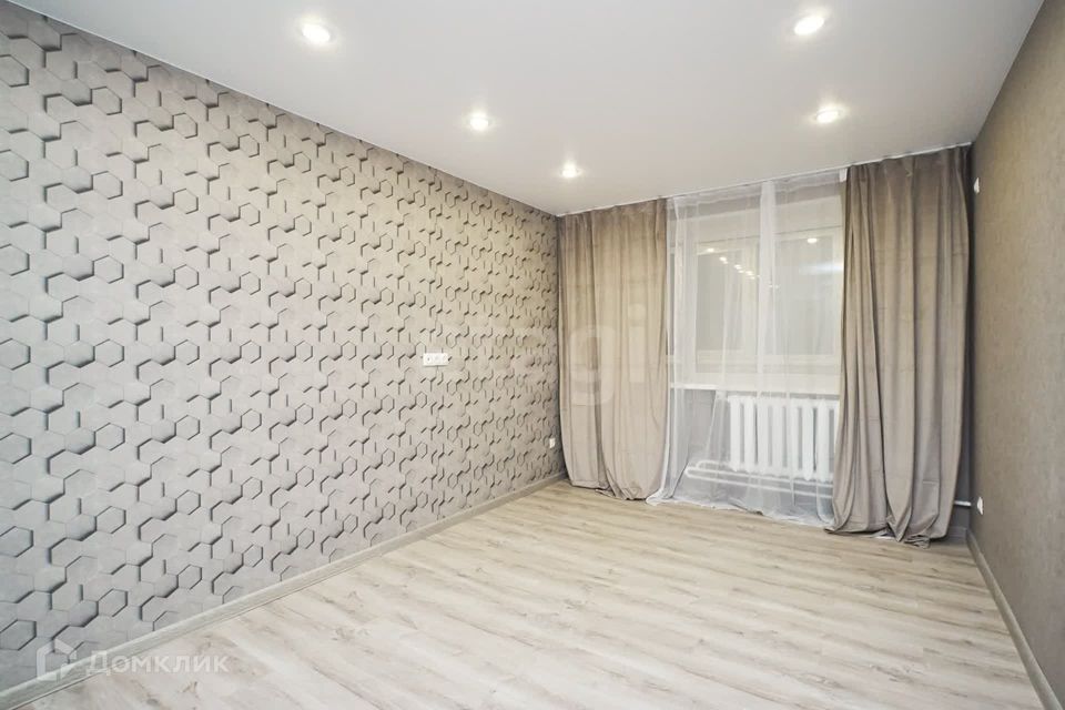 Продаётся 2-комнатная квартира, 40 м²