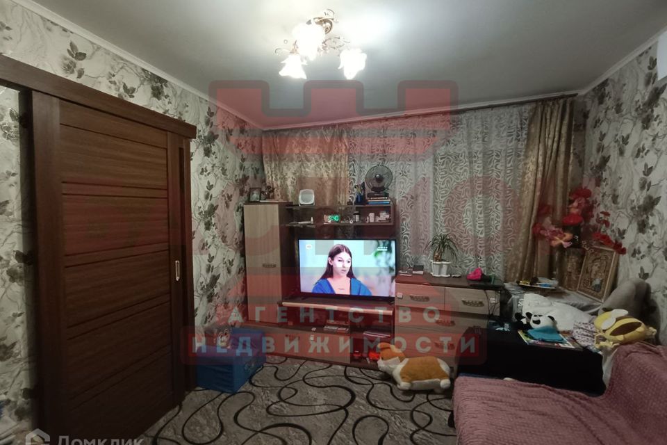 Продаётся 1-этажный дом, 80 м²