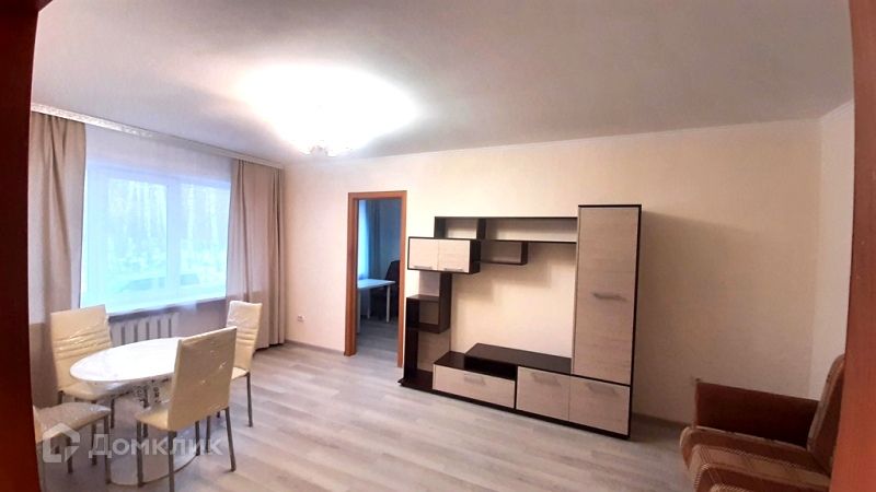 Сдаётся 2-комнатная квартира, 43 м²