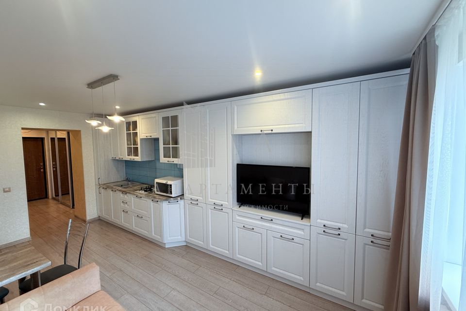 Продаётся студия, 25.2 м²