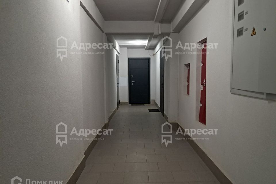Продаётся 3-комнатная квартира, 86.3 м²