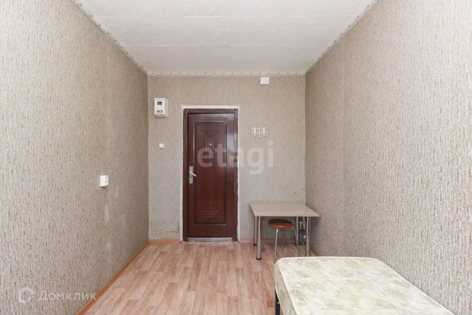 Продаётся комната в 1-комн. квартире, 10 м²