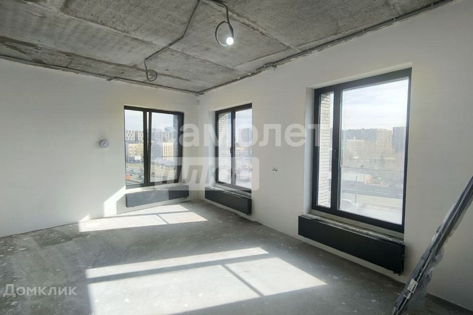 Продаётся студия, 29.3 м²