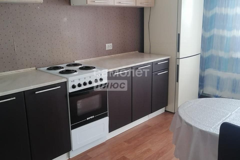 Продаётся 3-комнатная квартира, 85 м²