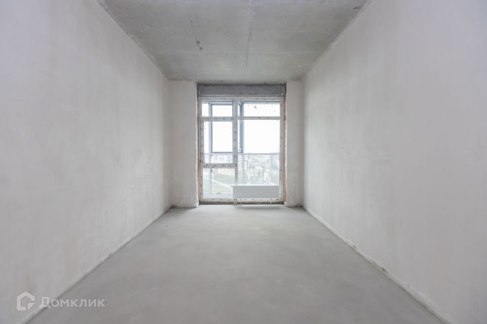 Продаётся 3-комнатная квартира, 100 м²