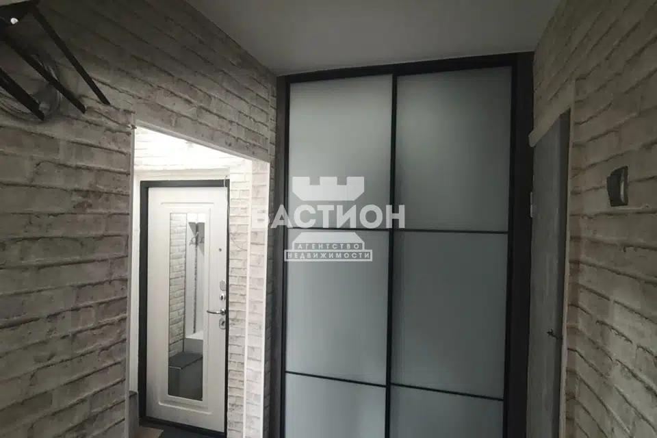 Продаётся 1-комнатная квартира, 36 м²